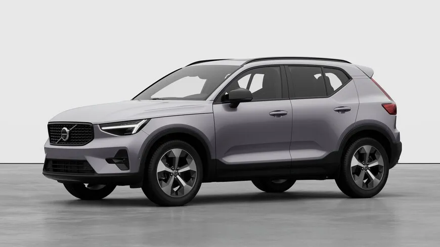 XC40 ULTRA